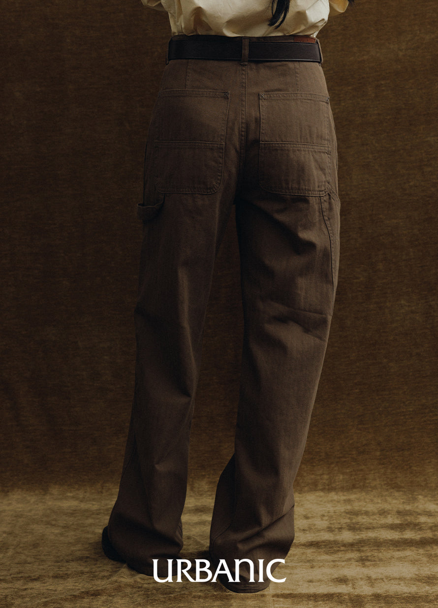 Utility Pants