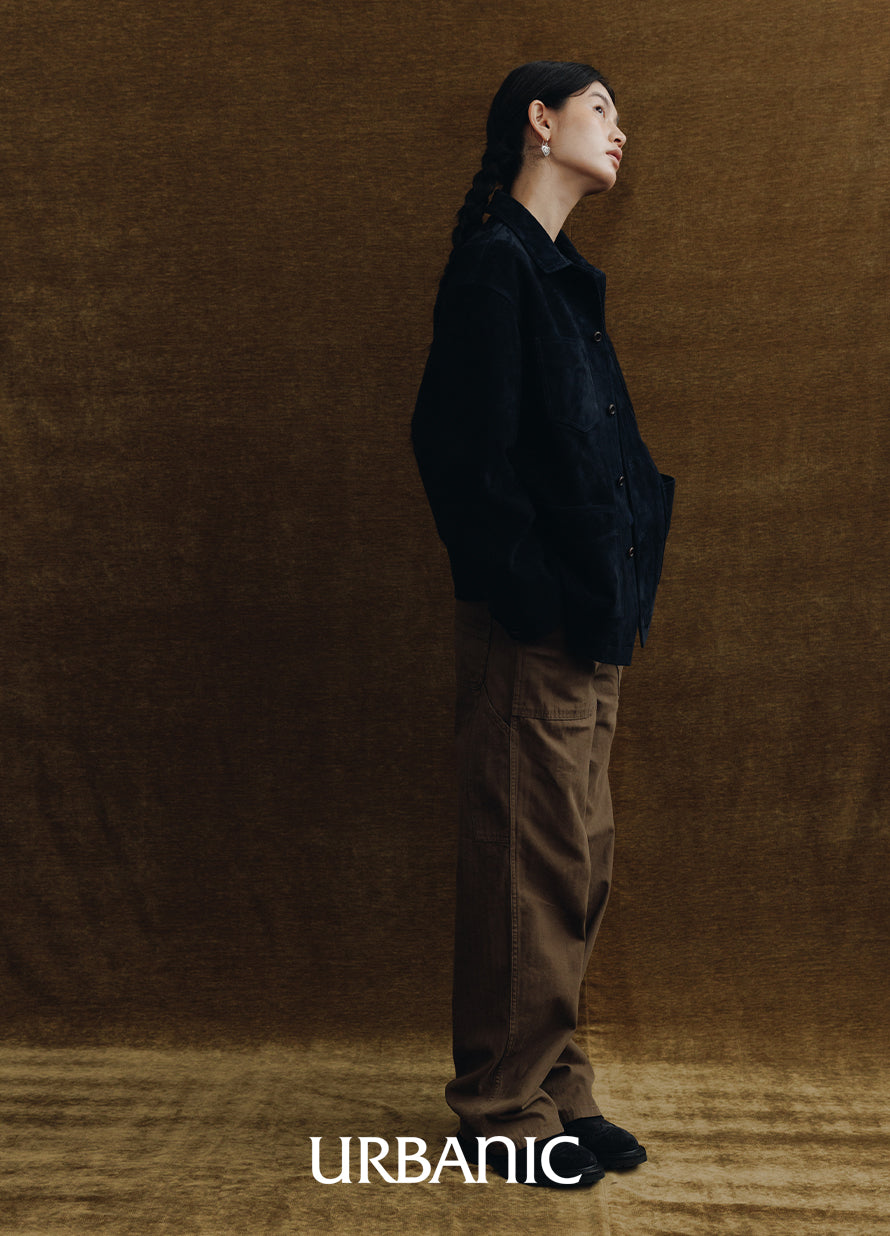 Utility Pants