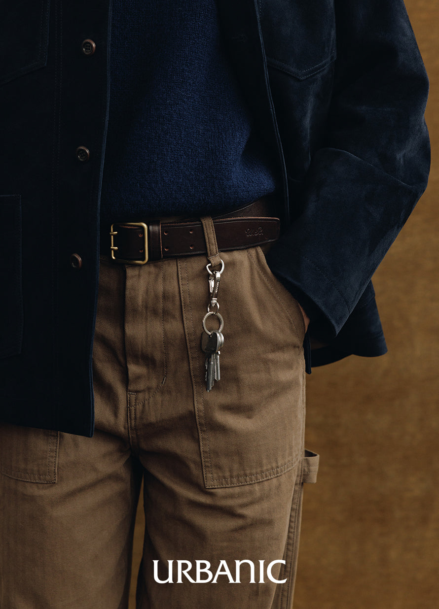 Utility Pants