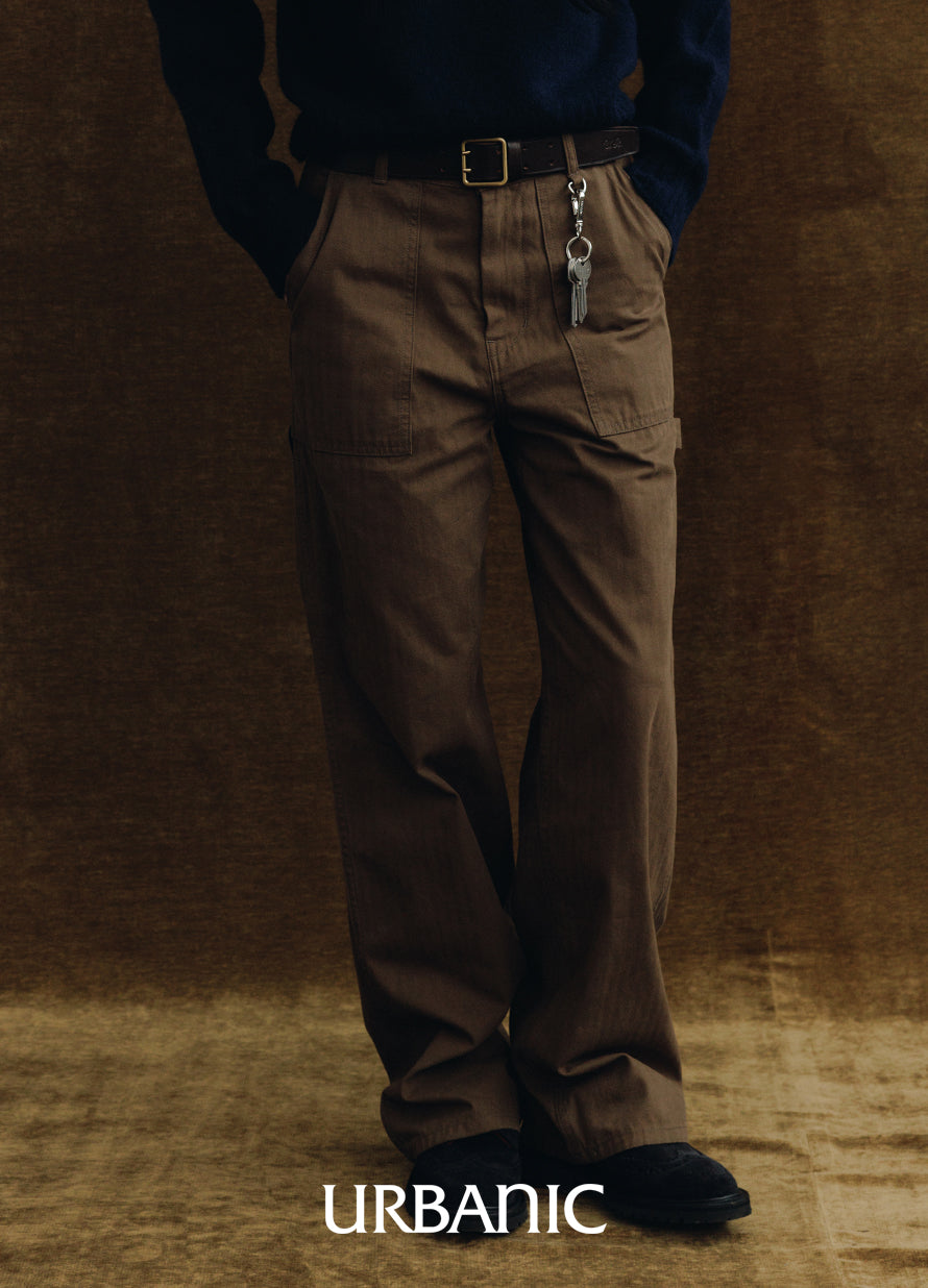 Utility Pants