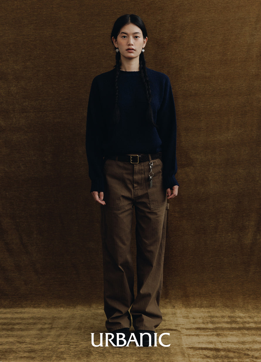 Utility Pants