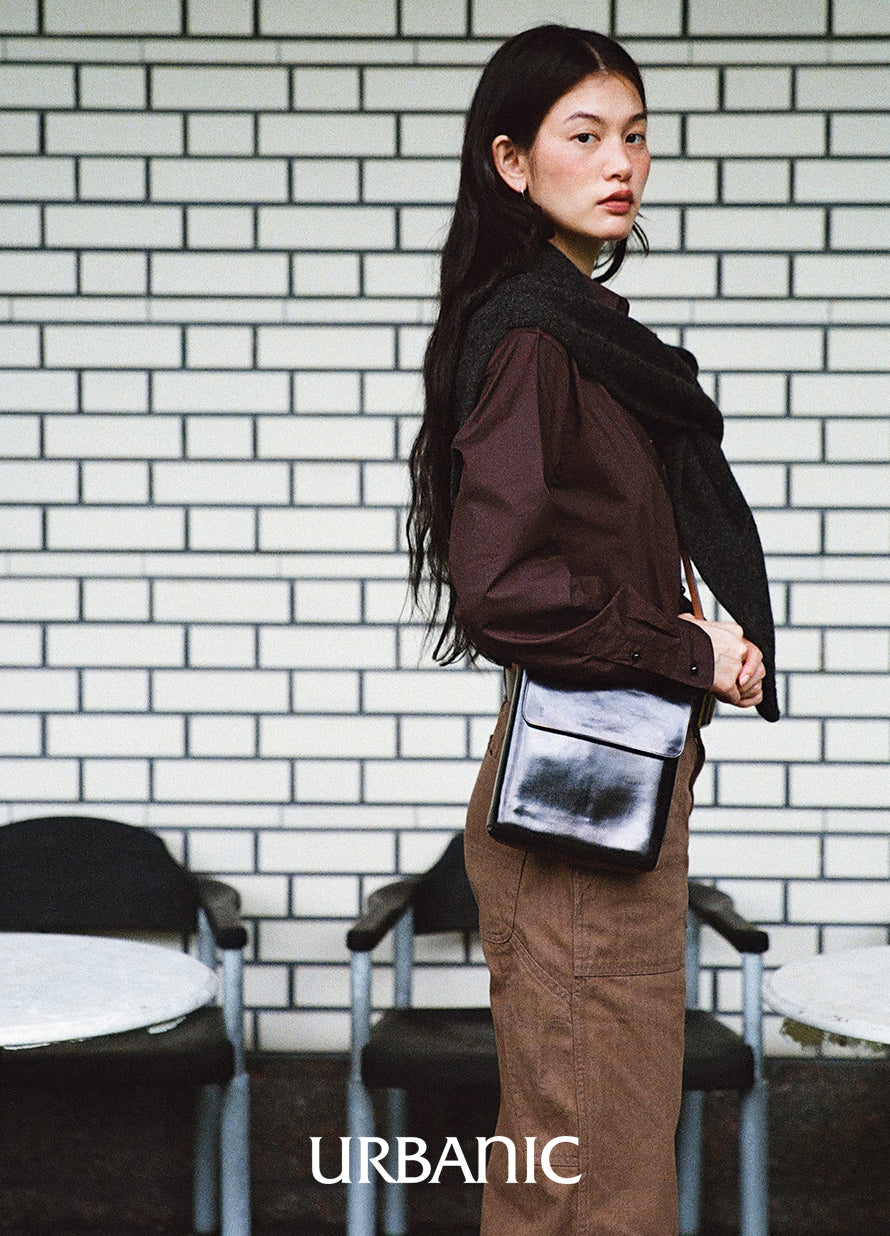 Utility Pants