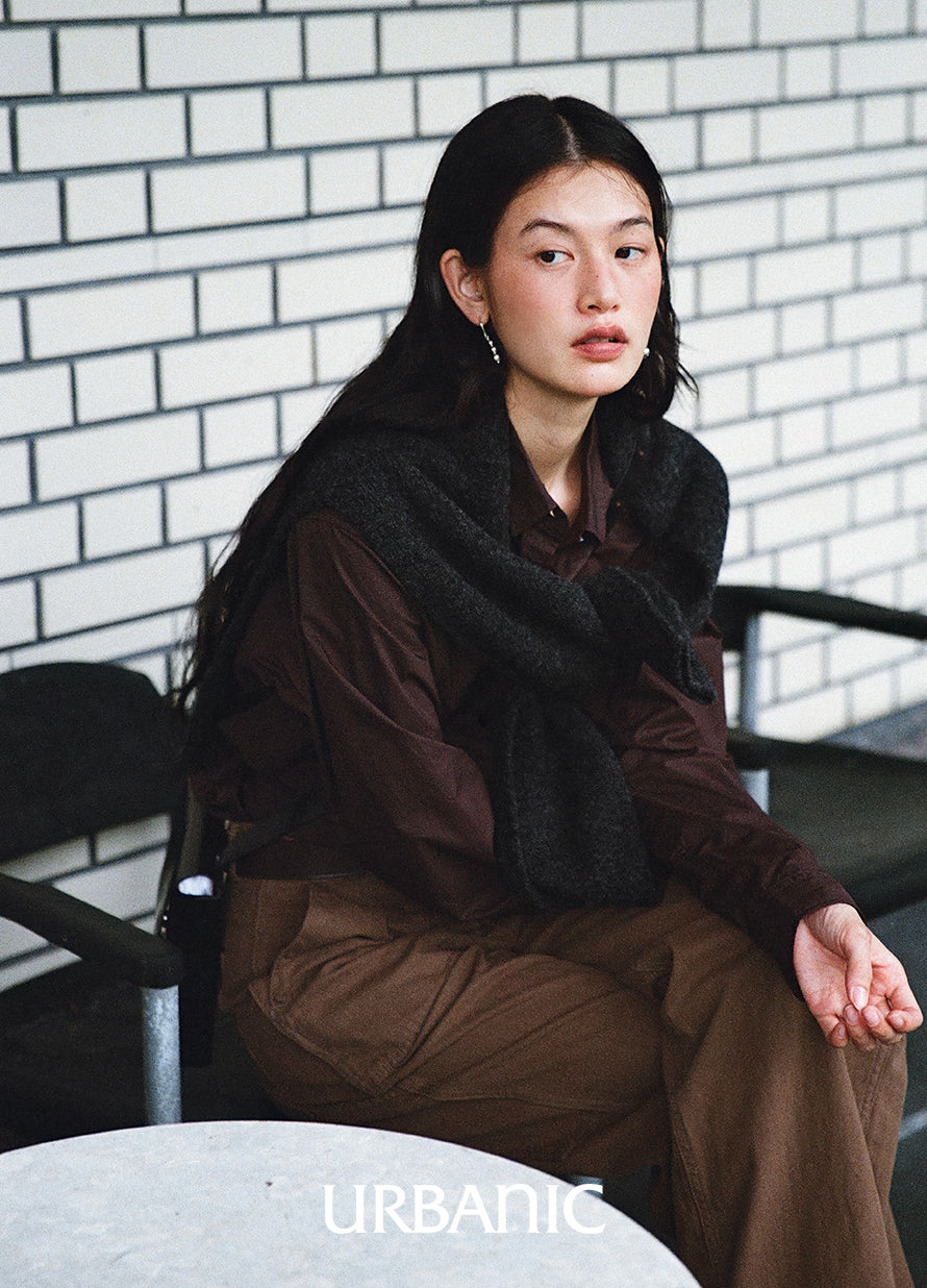 Utility Pants