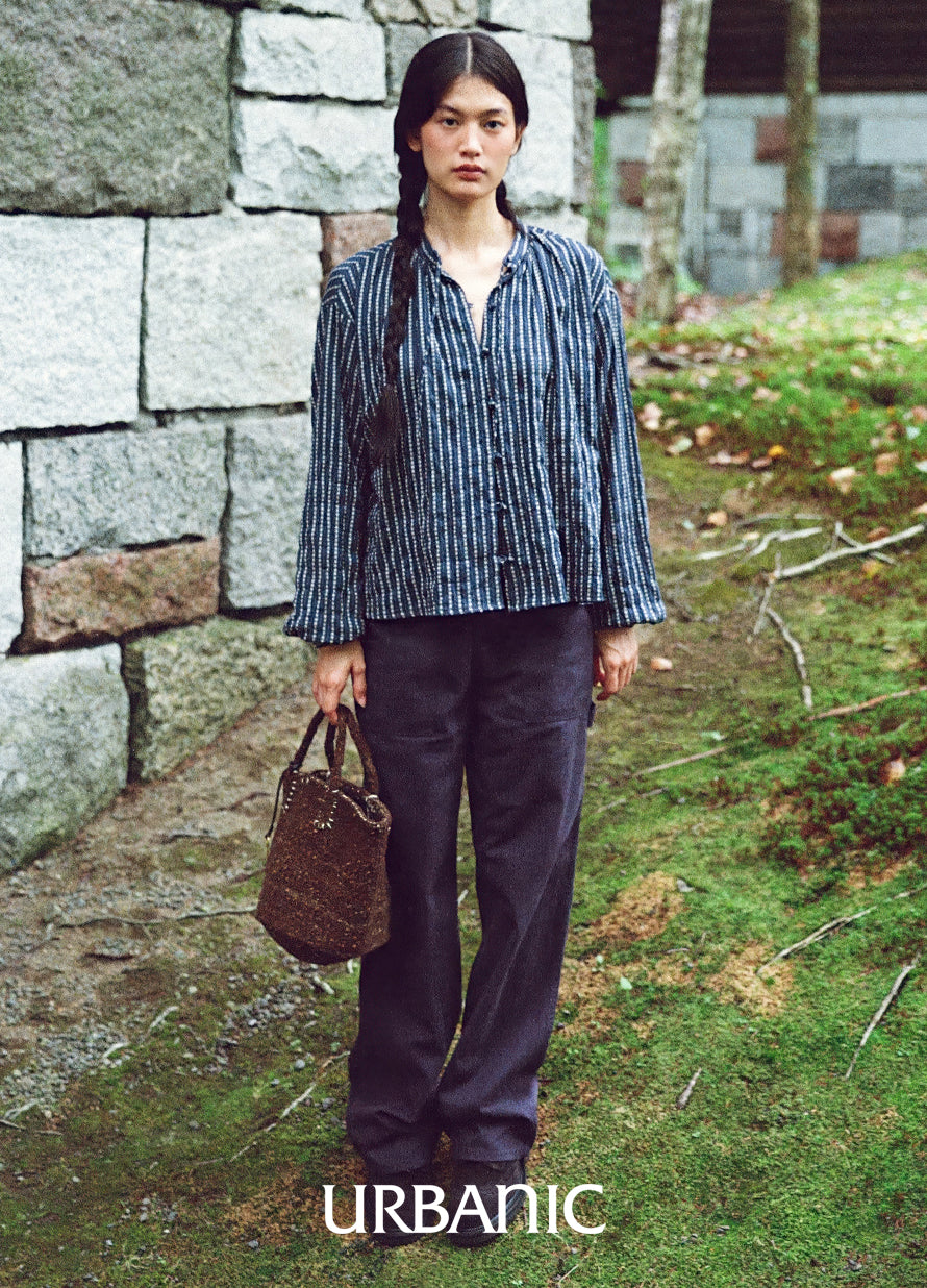 Utility Pants