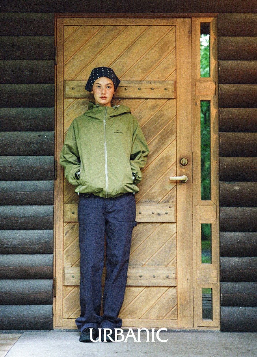 Utility Pants