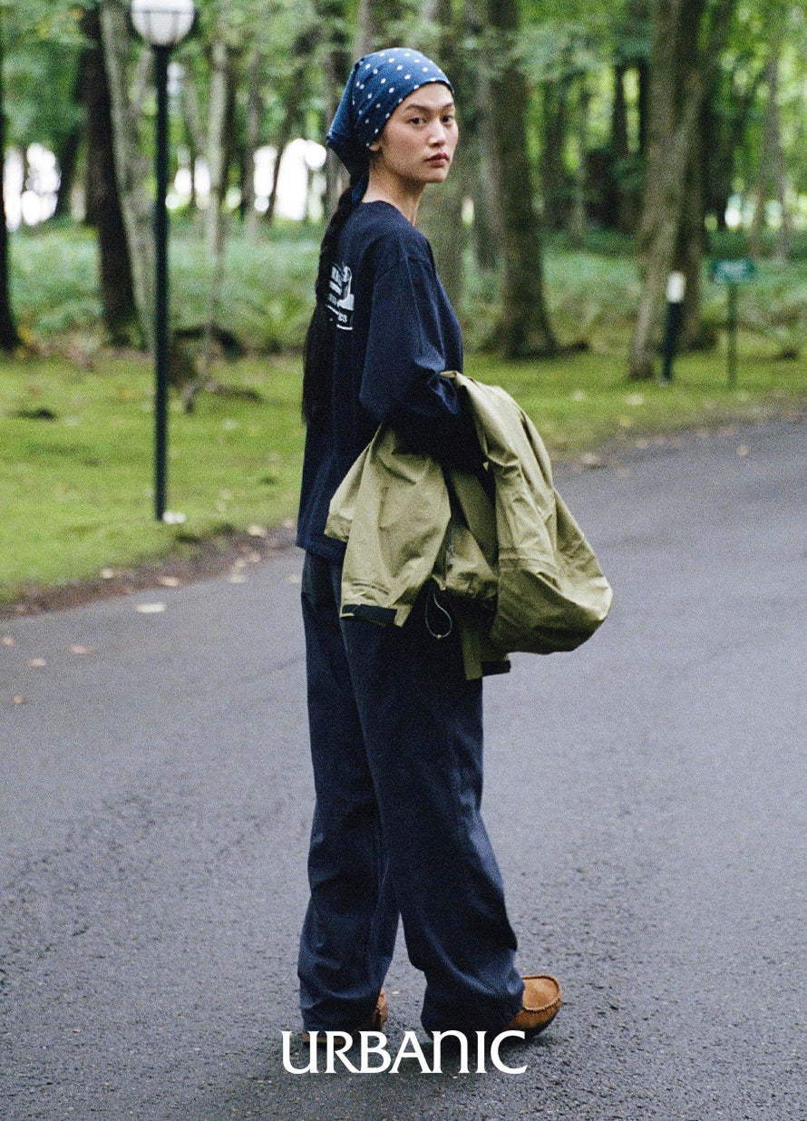 Utility Pants