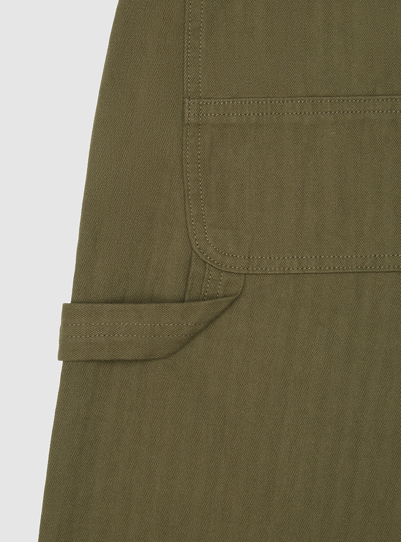 Utility Pants – URBANIC30