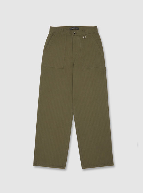Utility Pants