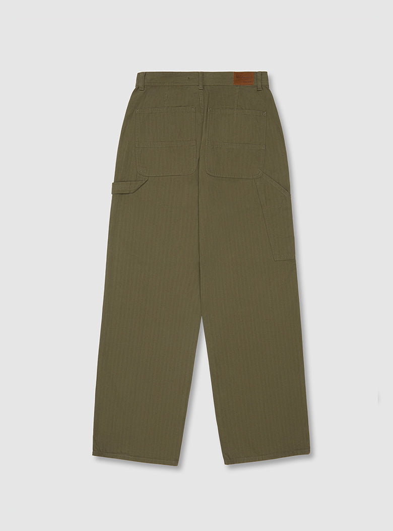 Utility Pants – URBANIC30