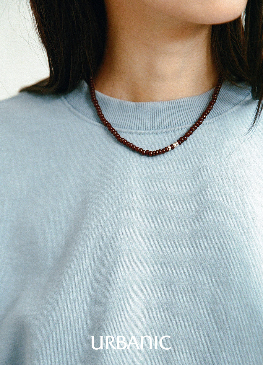 Venetian Glass Necklace