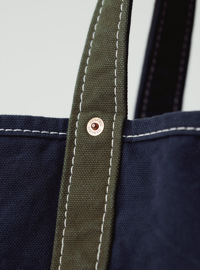 Weathered Shoulder Bag
