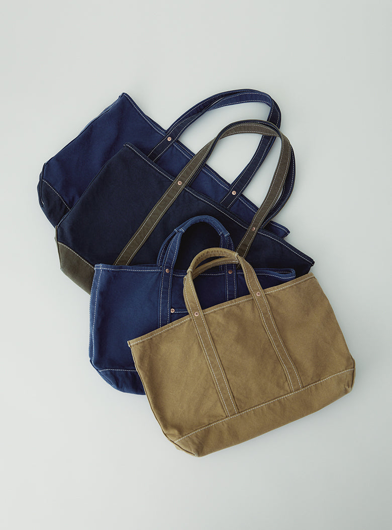 Weathered Shoulder Bag