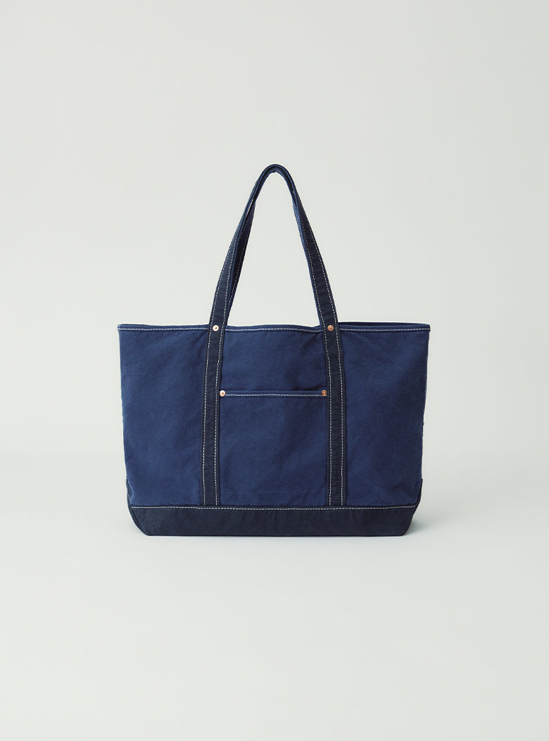 Weathered Shoulder Bag