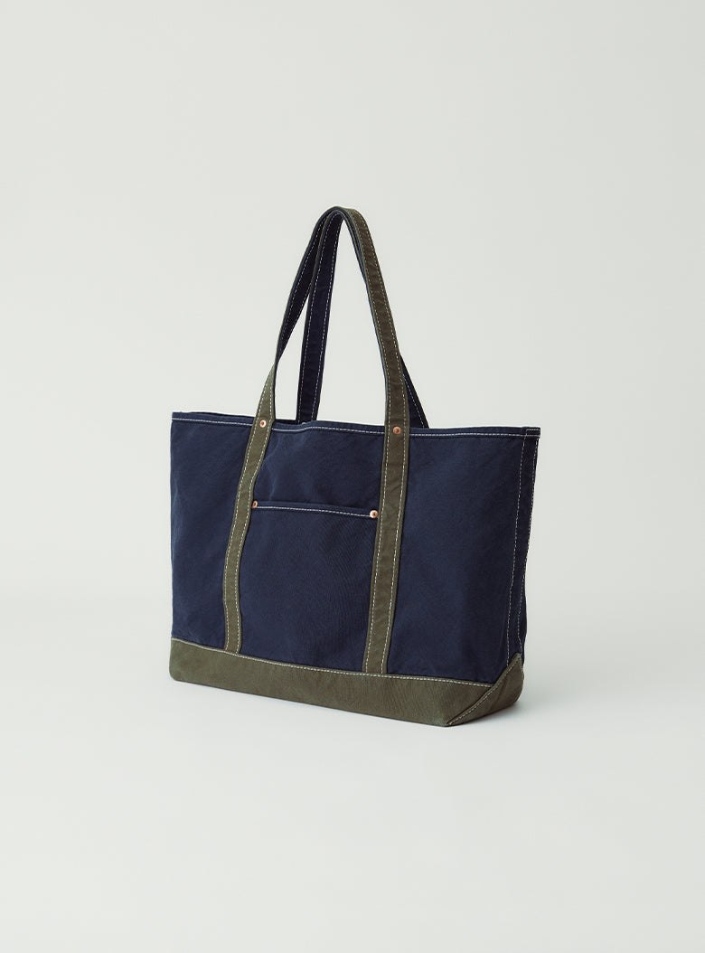 Weathered Shoulder Bag