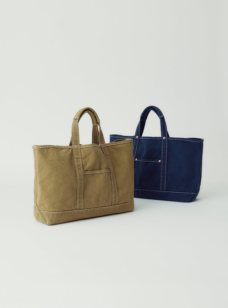 Weathered Tote Bag