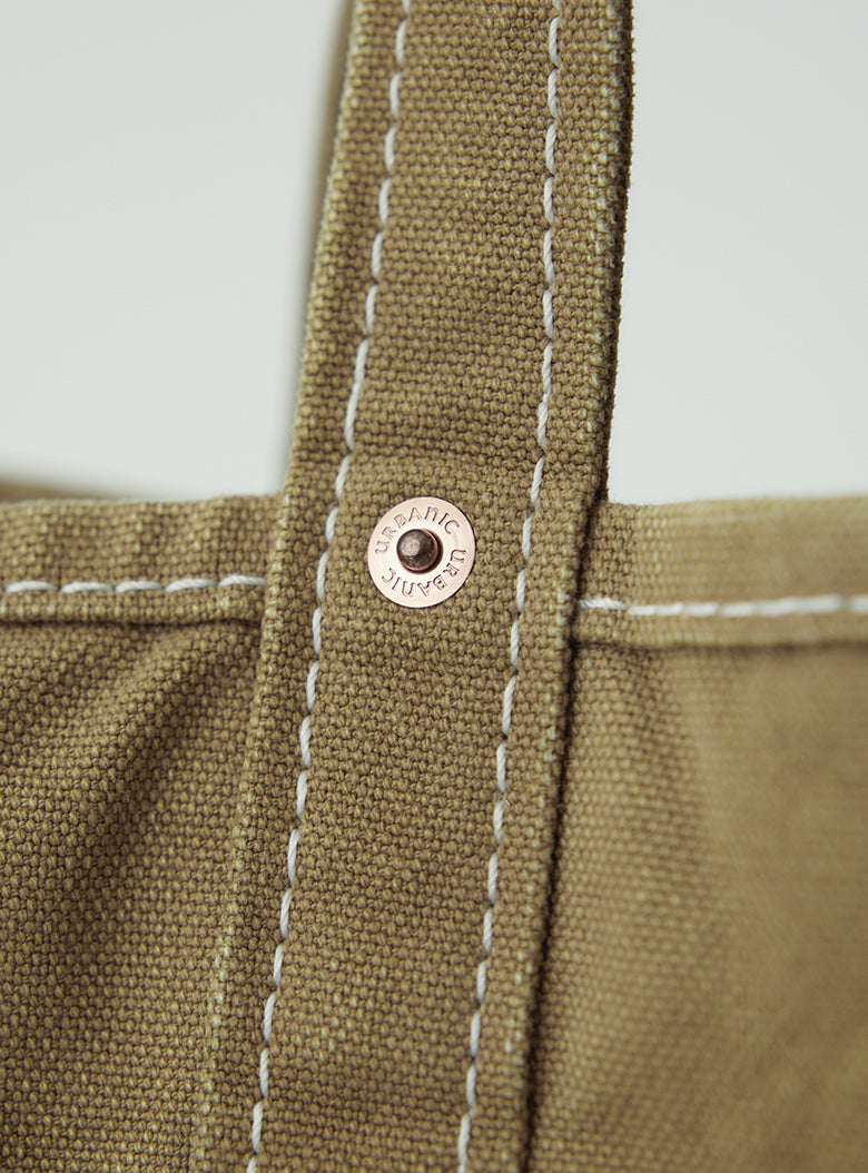 Weathered Tote Bag