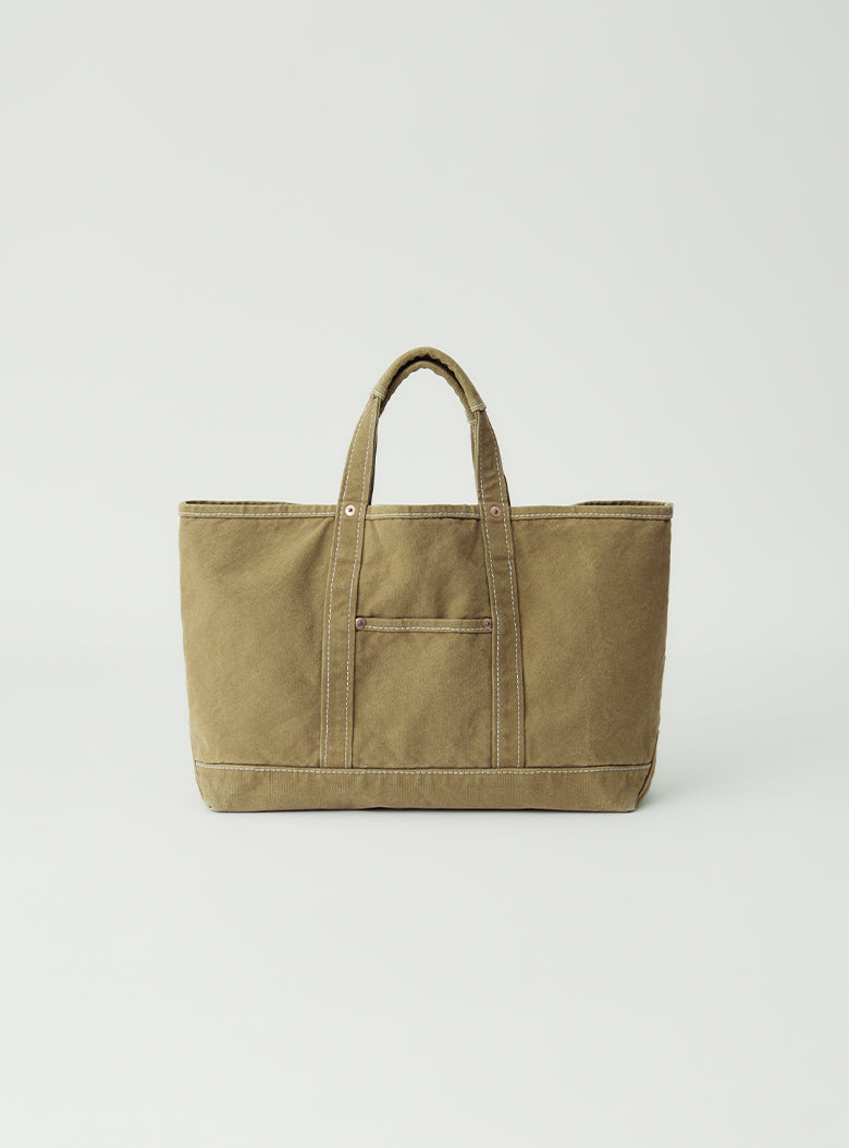 Weathered Tote Bag