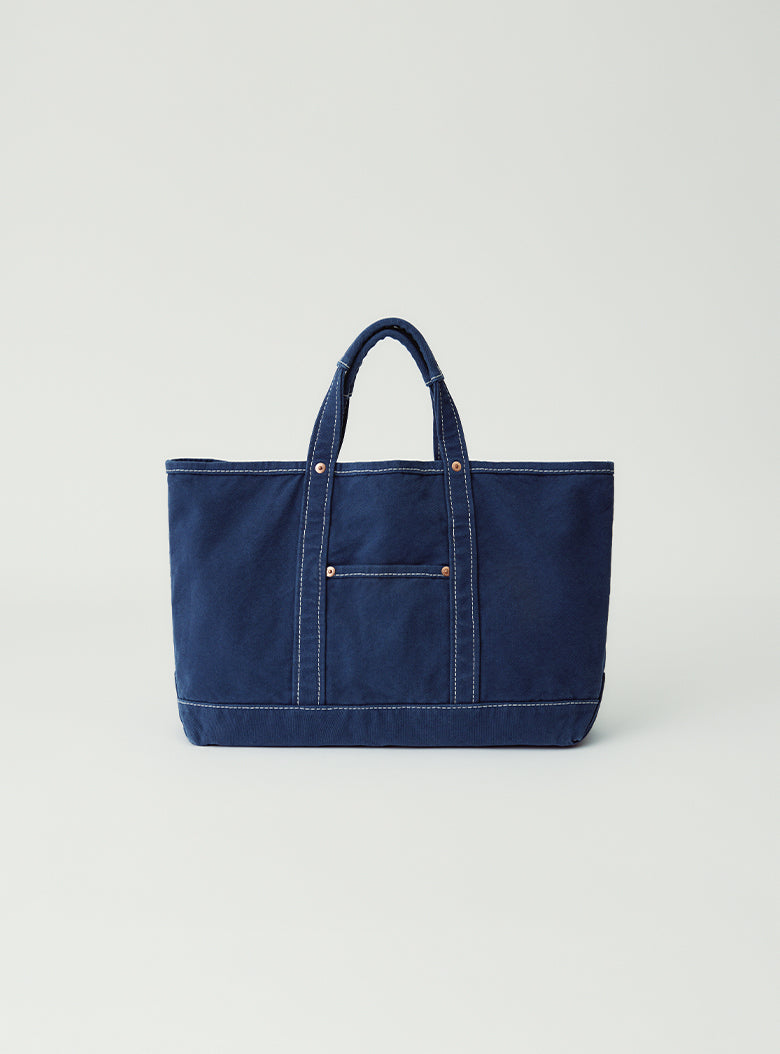 Weathered Tote Bag