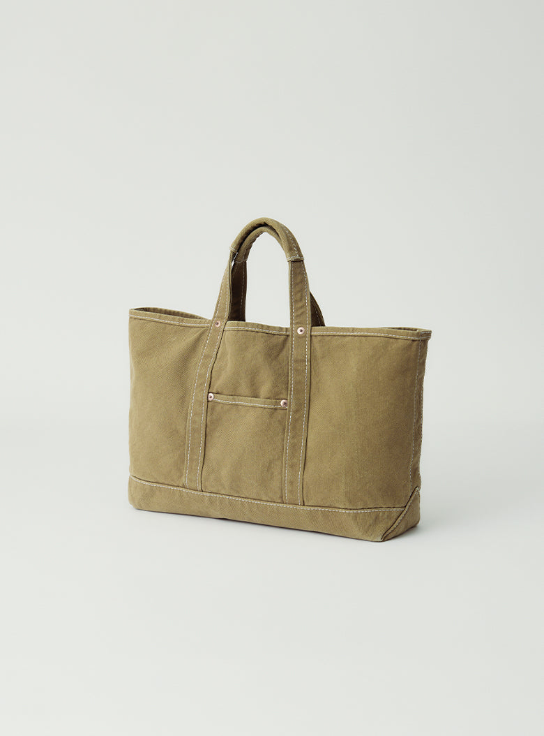 Weathered Tote Bag