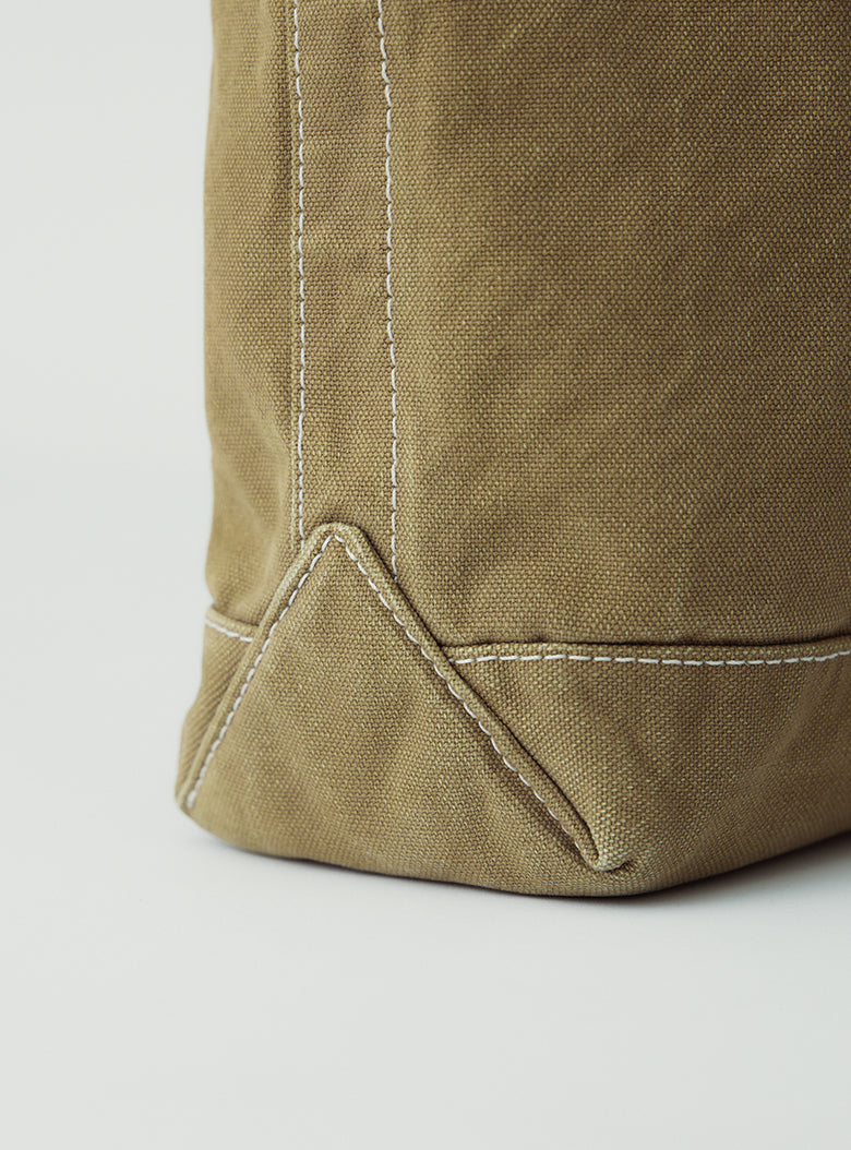 Weathered Tote Bag