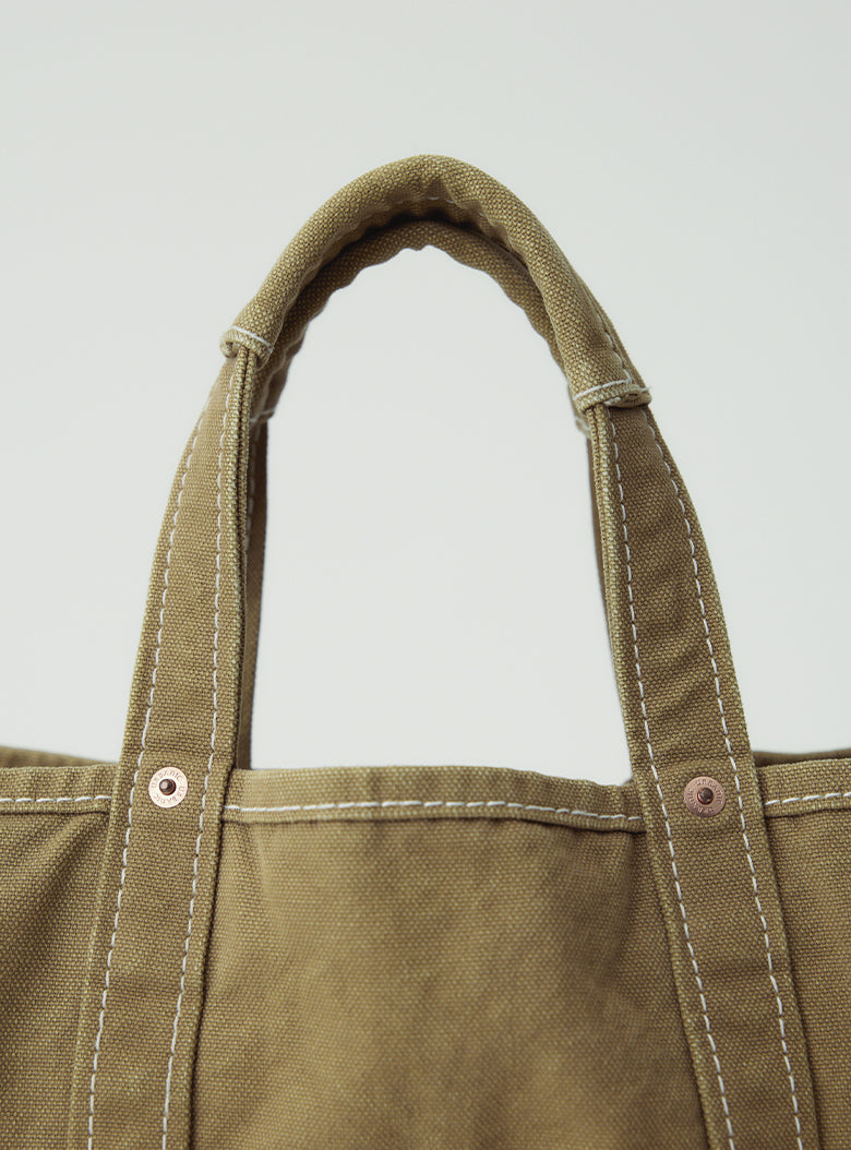 Weathered Tote Bag