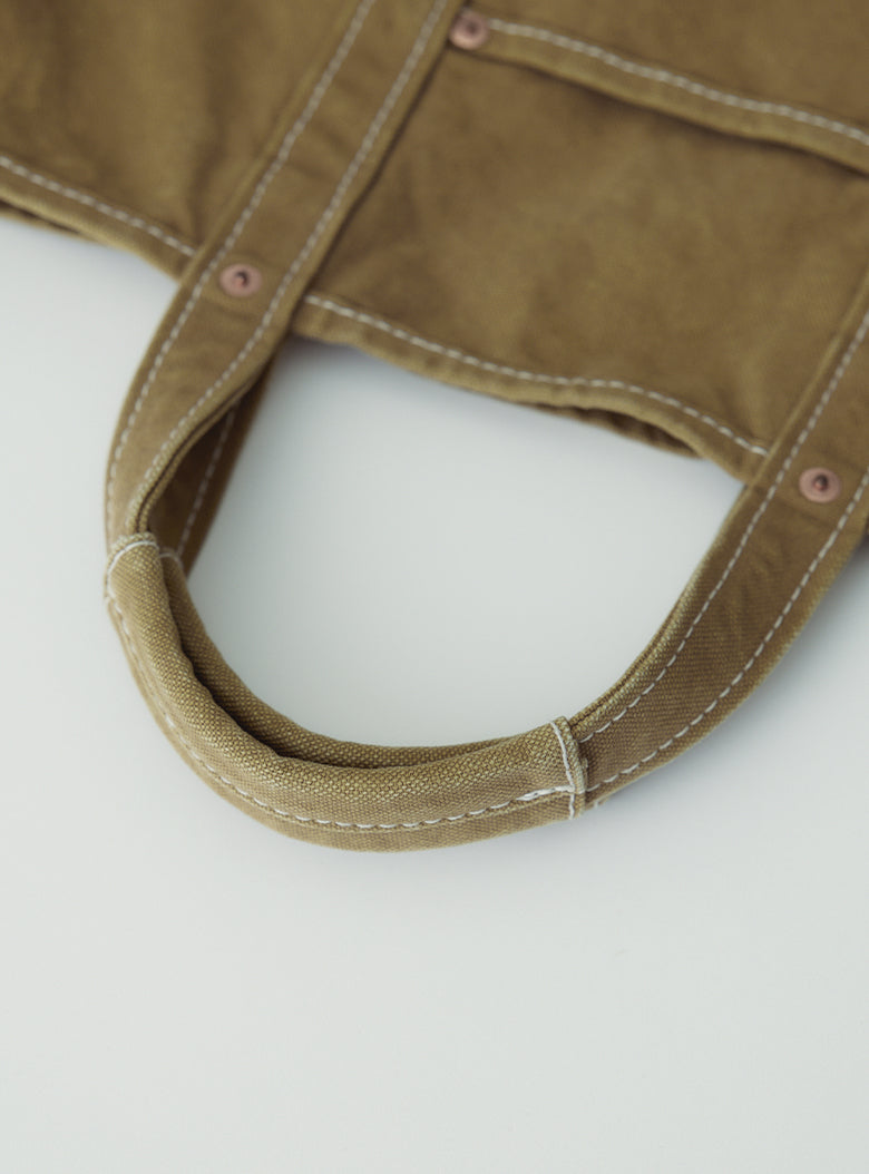 Weathered Tote Bag