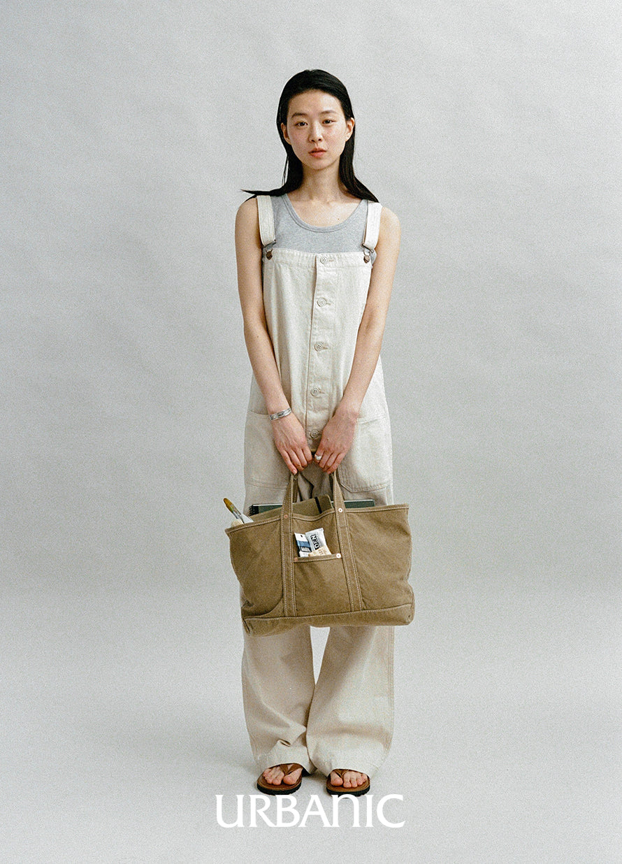 Weathered Tote Bag