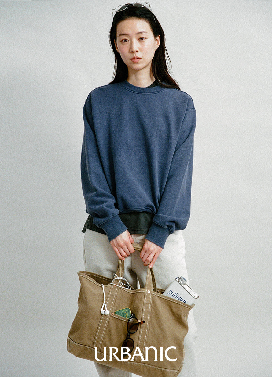 Weathered Tote Bag