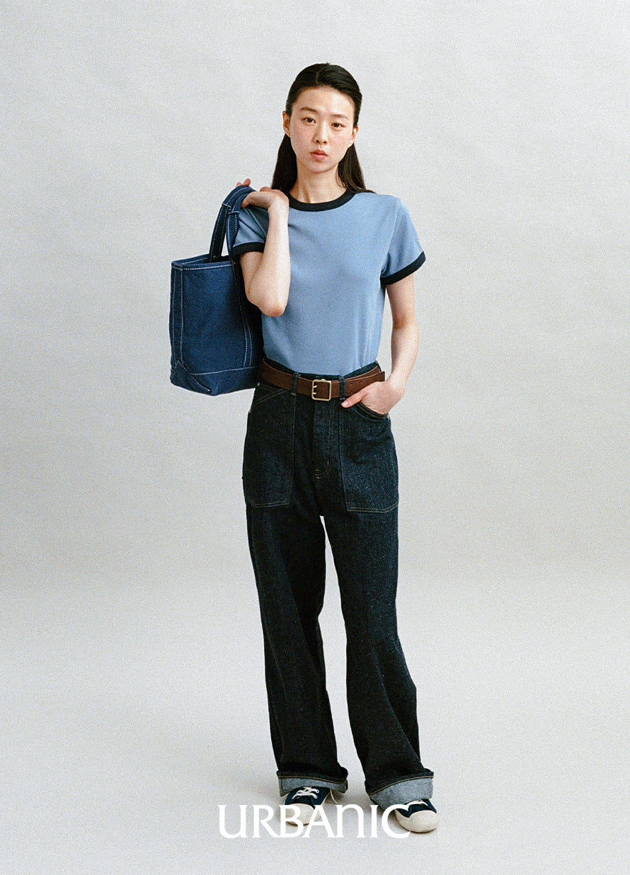 Weathered Tote Bag