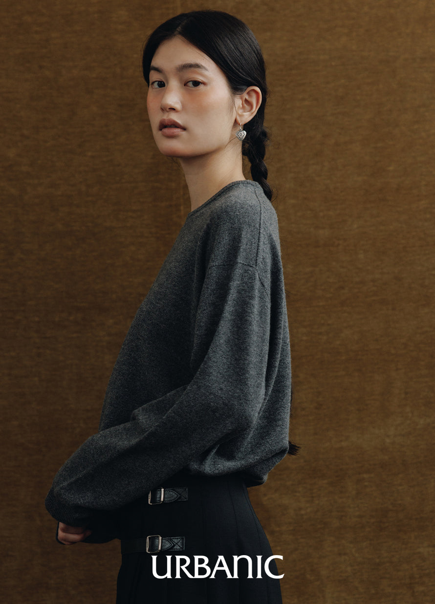 Aki Knit