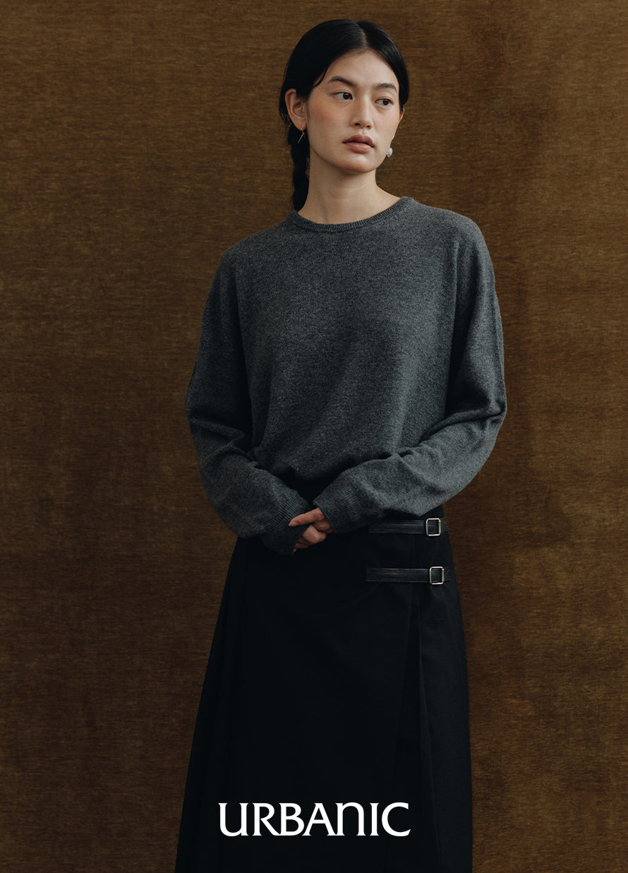 Aki Knit