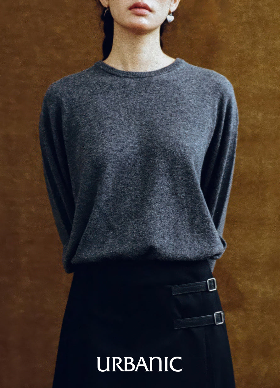 Aki Knit