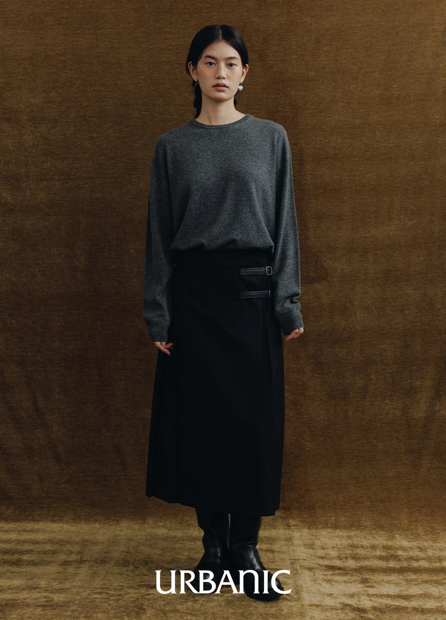 Aki Knit