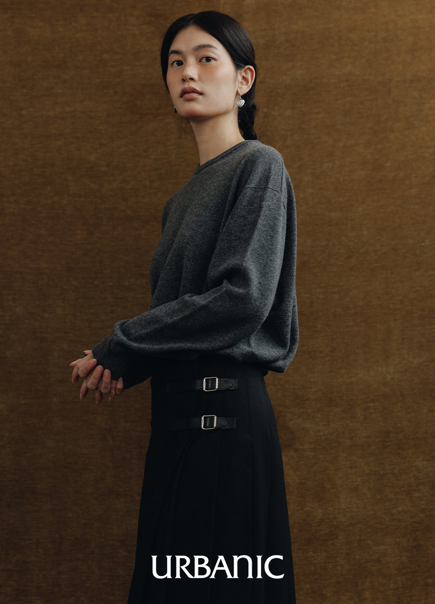 Aki Knit