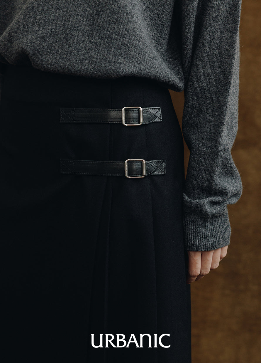 Aki Knit