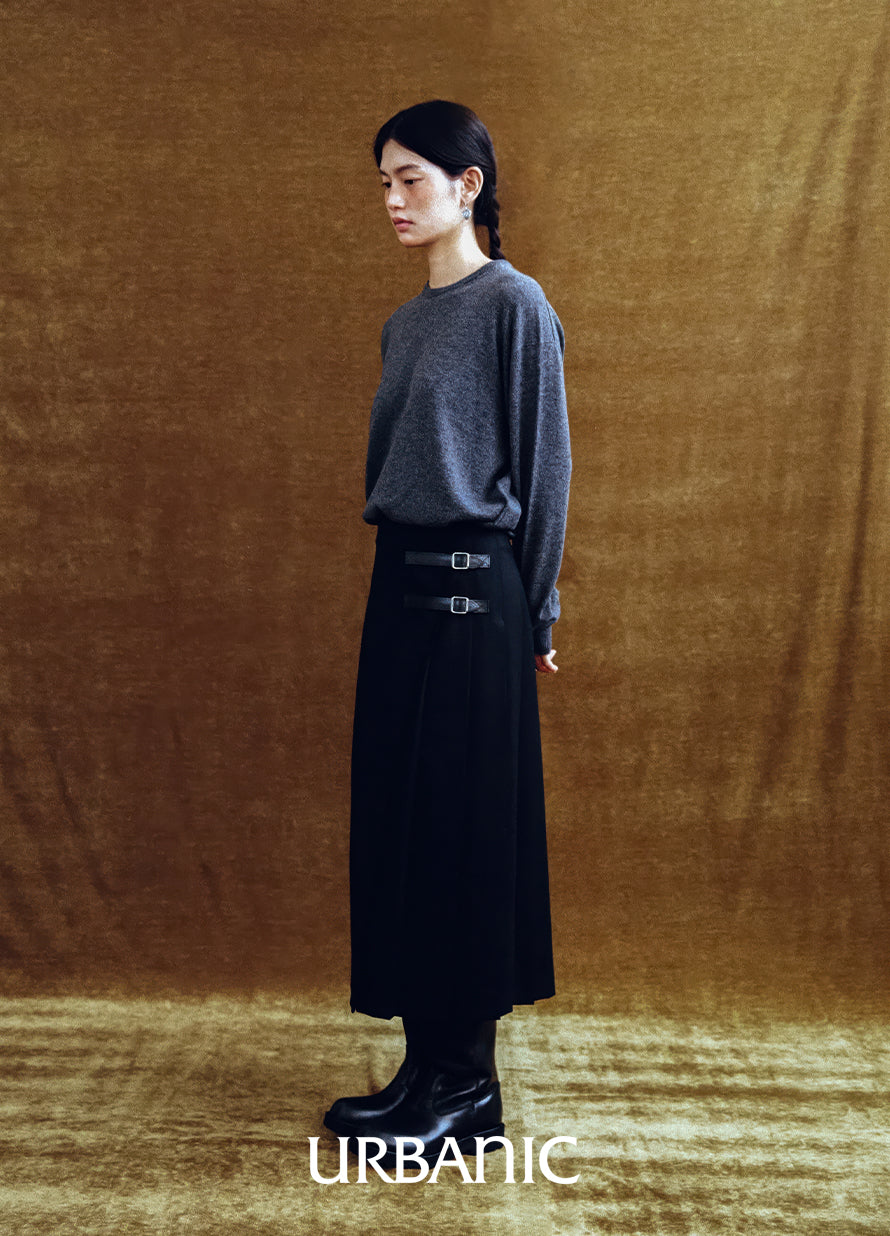Aki Knit