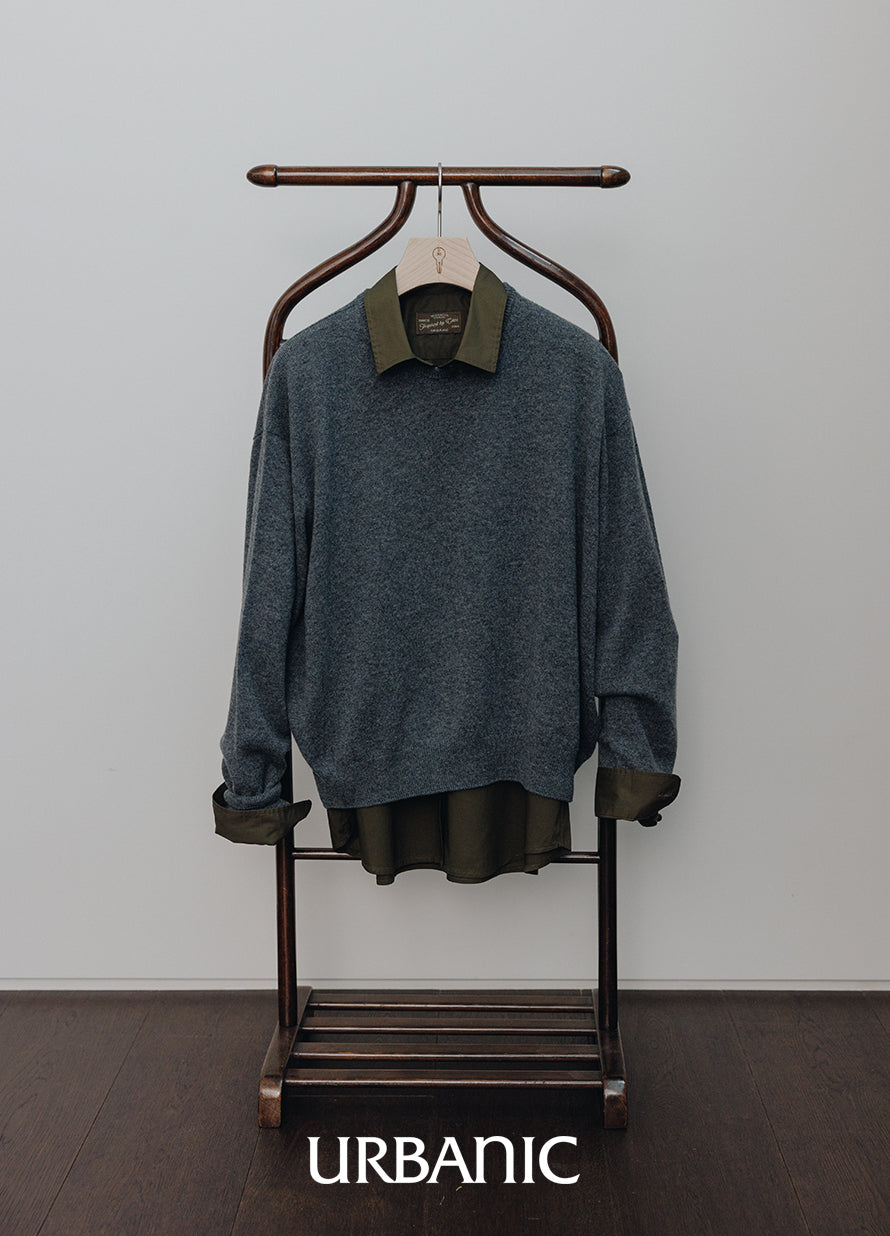 Aki Knit