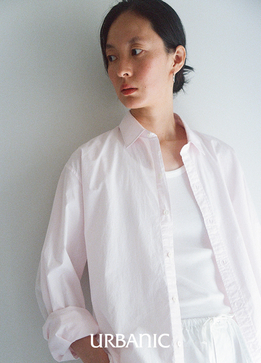Allen Shirt