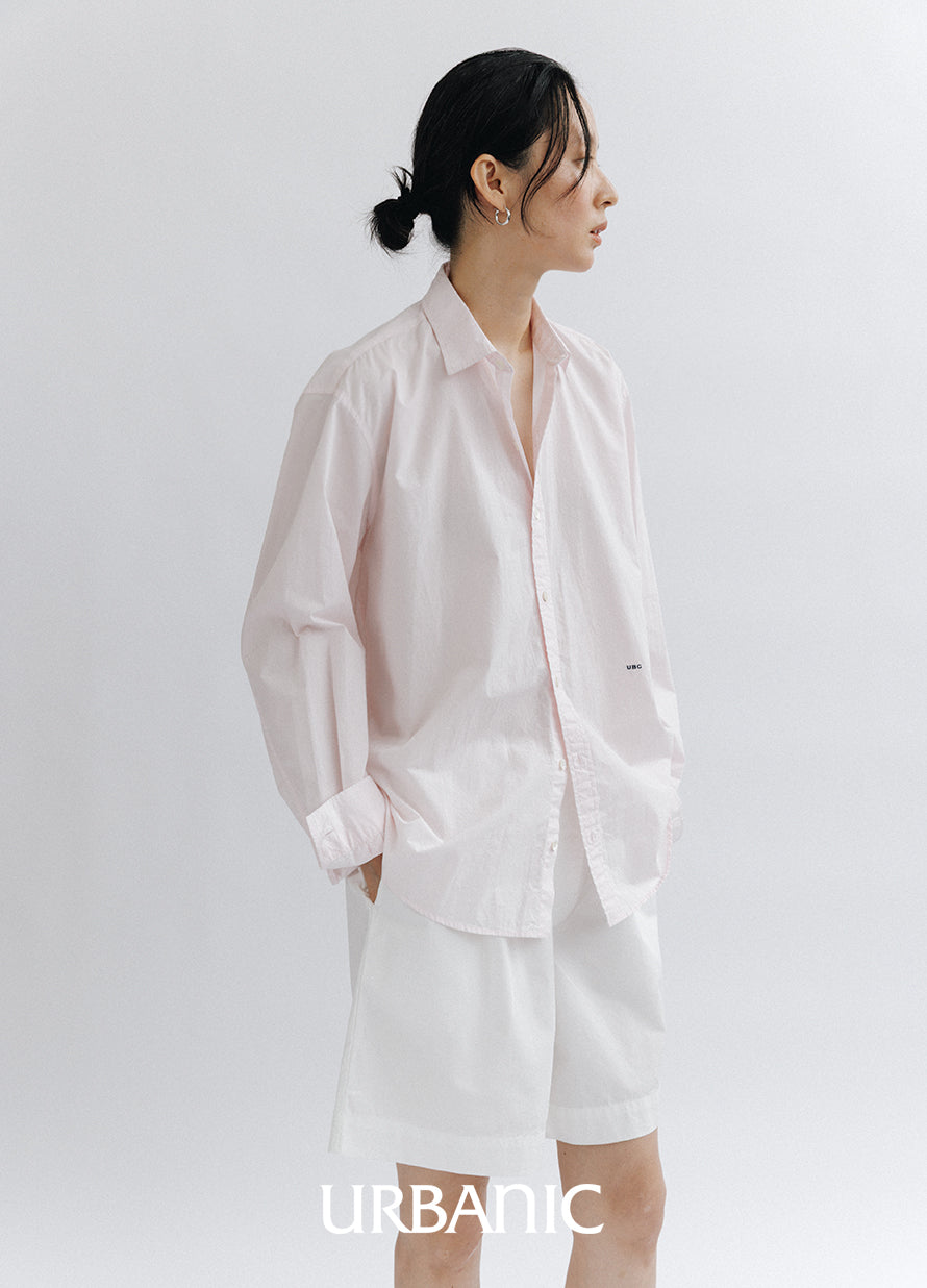 Allen Shirt