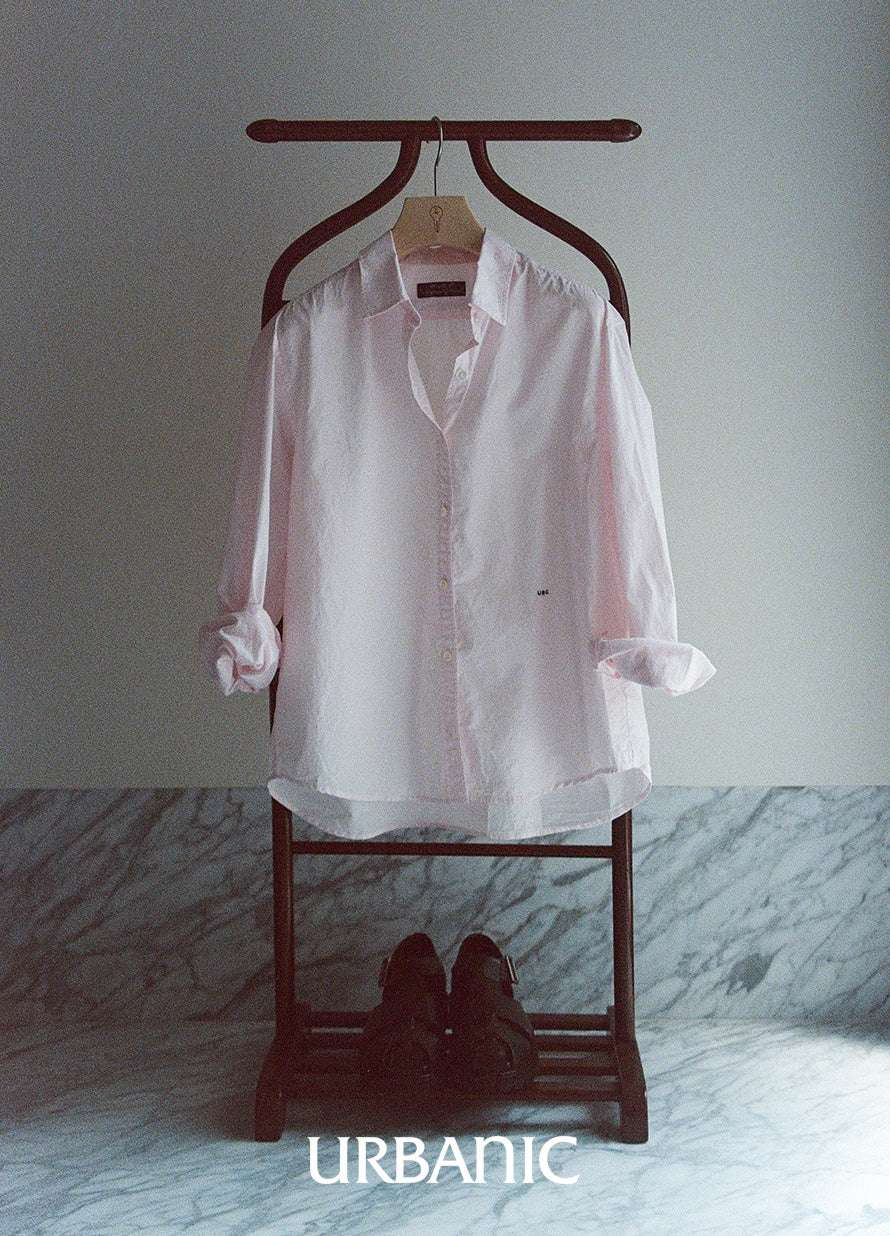 Allen Shirt