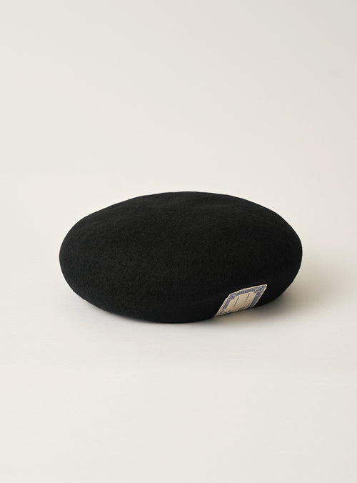 Basic Beret