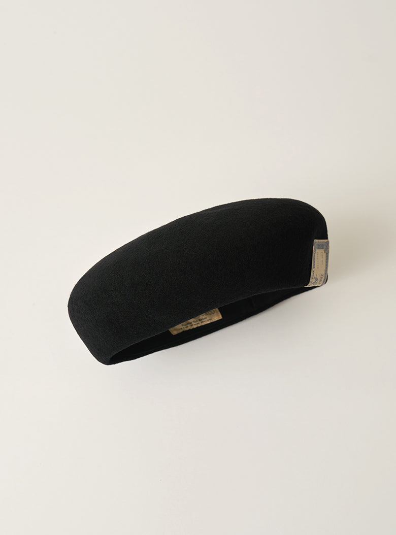 Basic Beret