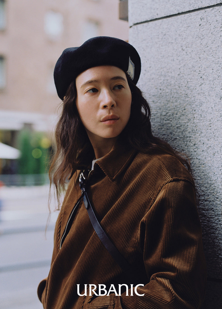 Basic Beret