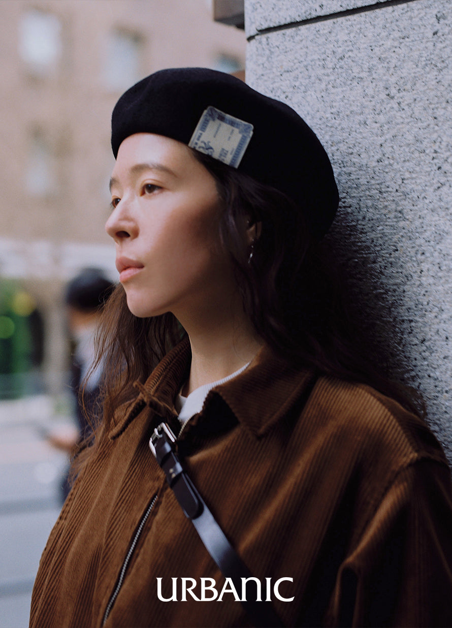 Basic Beret