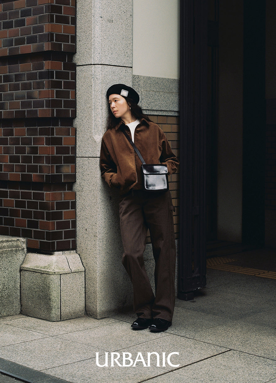 Basic Beret