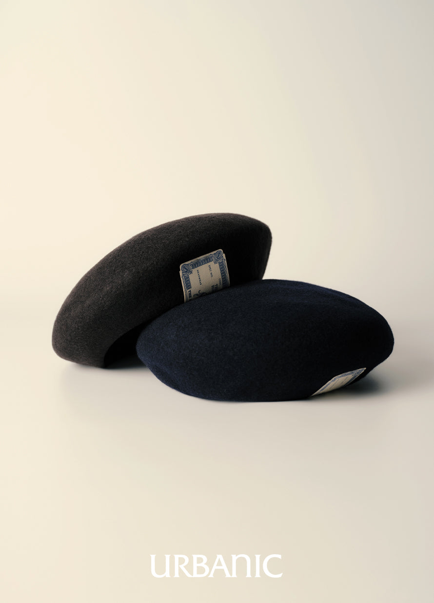 Basic Beret