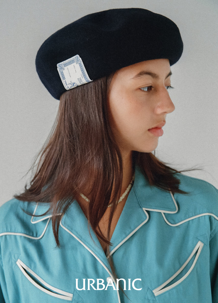 Basic Beret