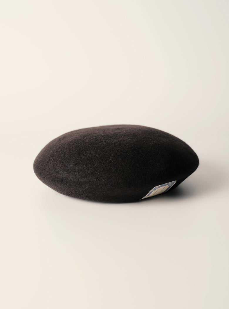 Basic Beret
