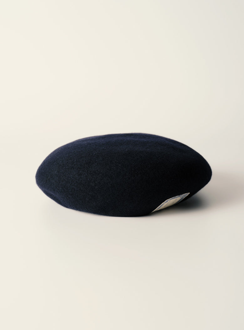 Basic Beret