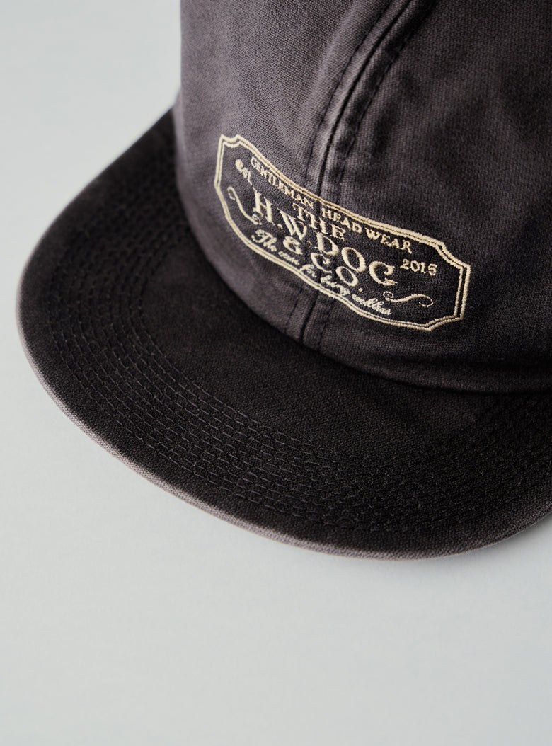 Bio Trucker Cap